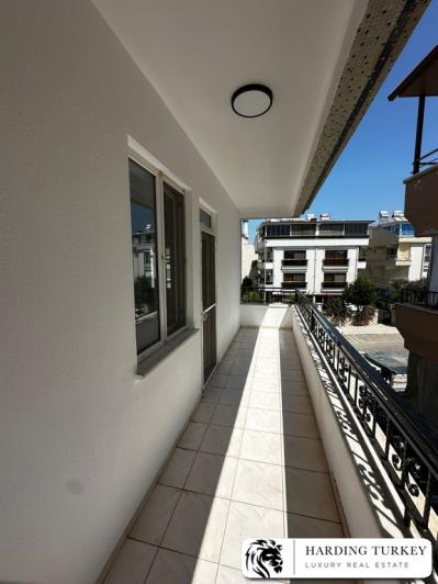 Image No.3-Appartement de 2 chambres à vendre à Altinkum