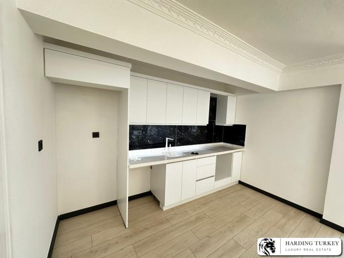 Image No.2-Appartement de 2 chambres à vendre à Altinkum