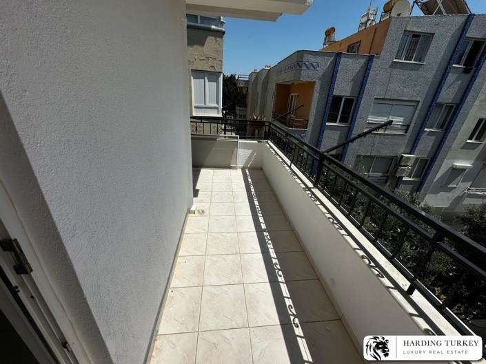 Image No.9-Appartement de 2 chambres à vendre à Altinkum