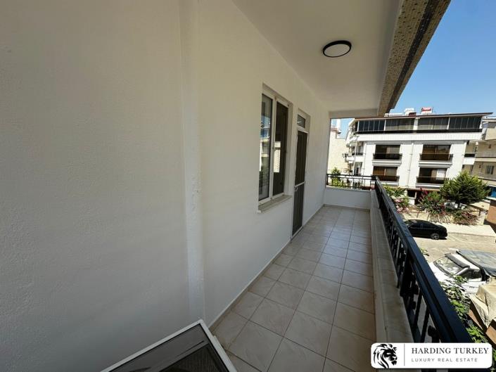 Image No.20-Appartement de 2 chambres à vendre à Altinkum