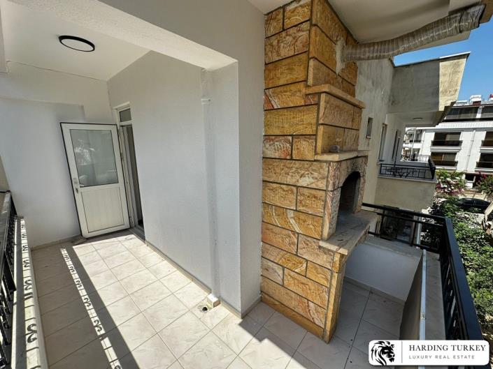 Image No.22-Appartement de 2 chambres à vendre à Altinkum