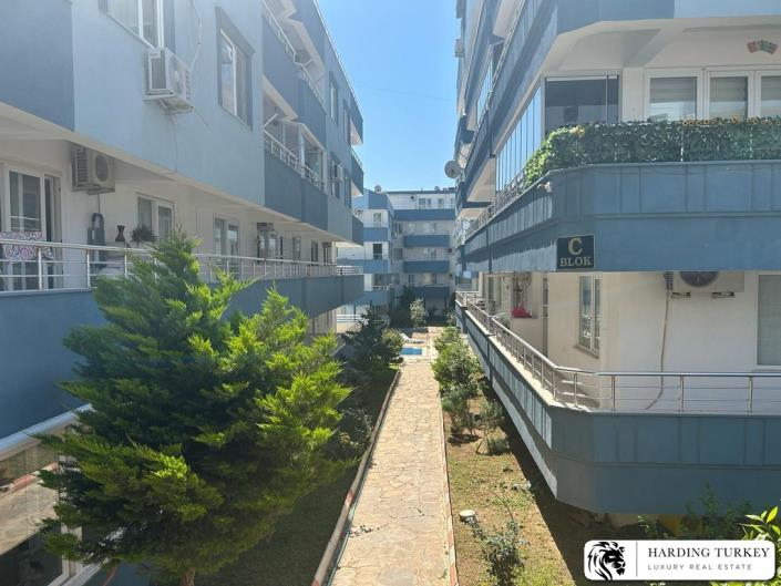 Image No.2-1 Bed Apartment for sale