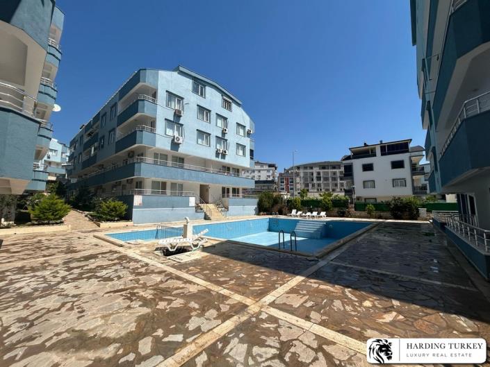 Image No.8-1 Bed Apartment for sale