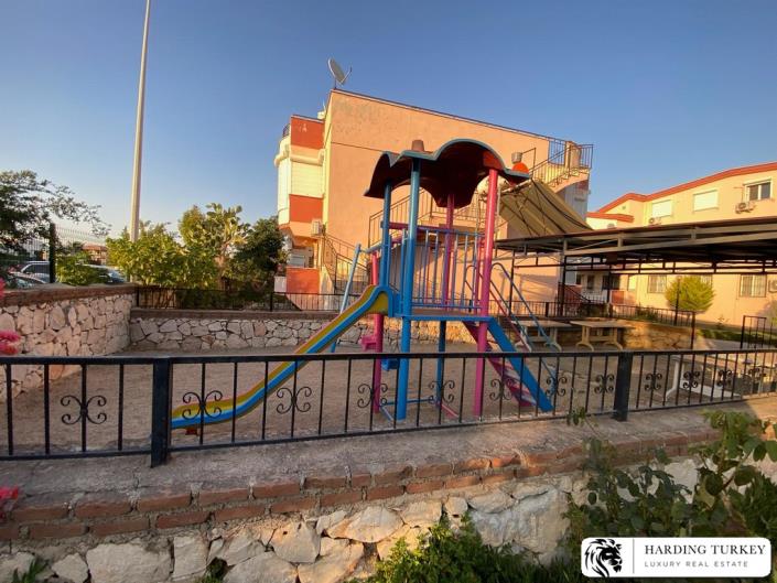 Image No.34-3 Bed Duplex for sale