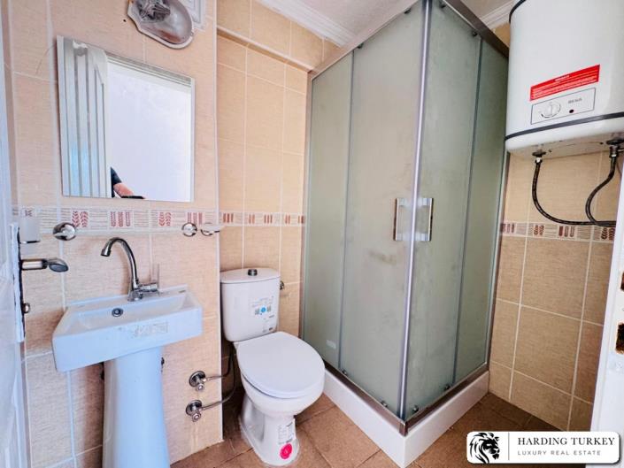 Image No.6-Appartement de 2 chambres à vendre à Akbuk