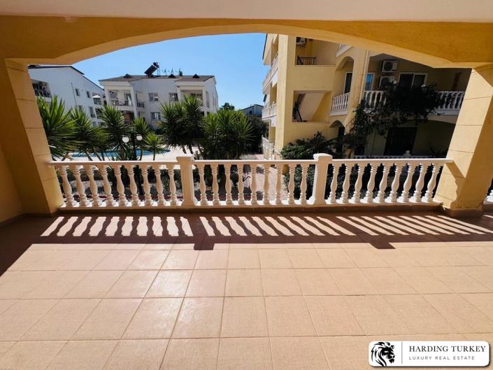 Image No.12-Appartement de 2 chambres à vendre à Akbuk