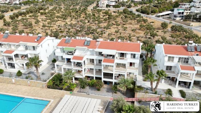 Image No.26-3 Bed Duplex for sale