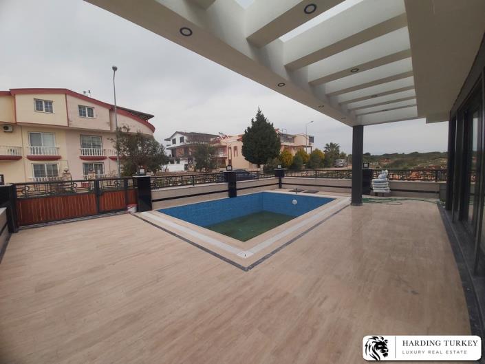 Image No.7-3 Bed Villa / Detached for sale