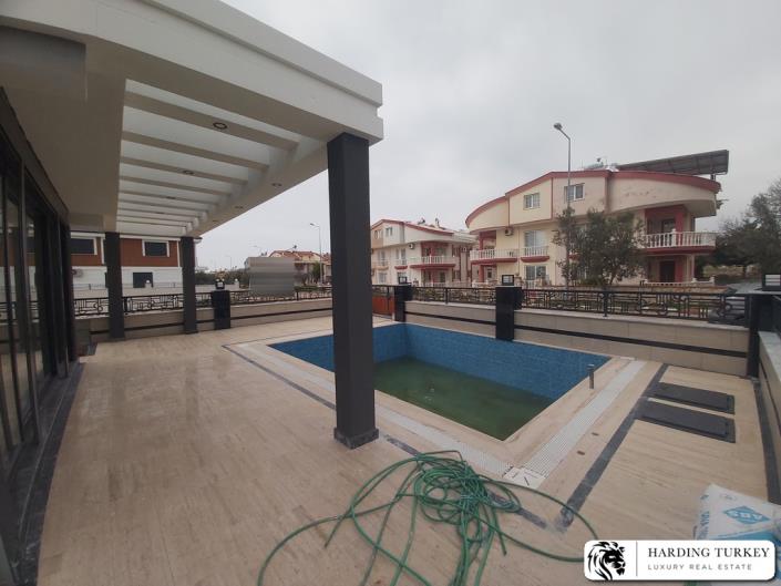 Image No.8-3 Bed Villa / Detached for sale