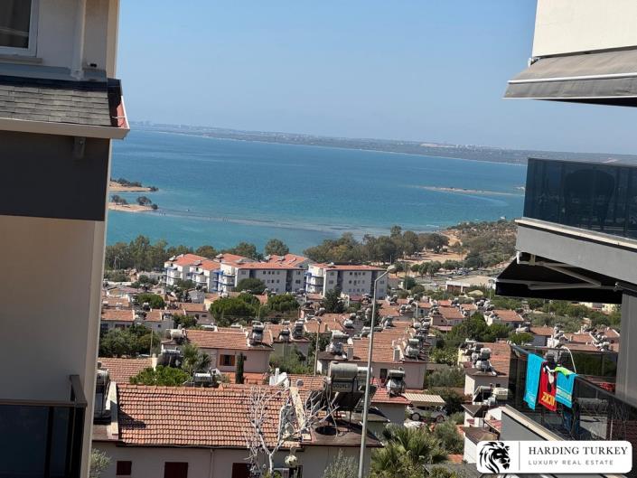 Image No.20-3 Bed Duplex for sale