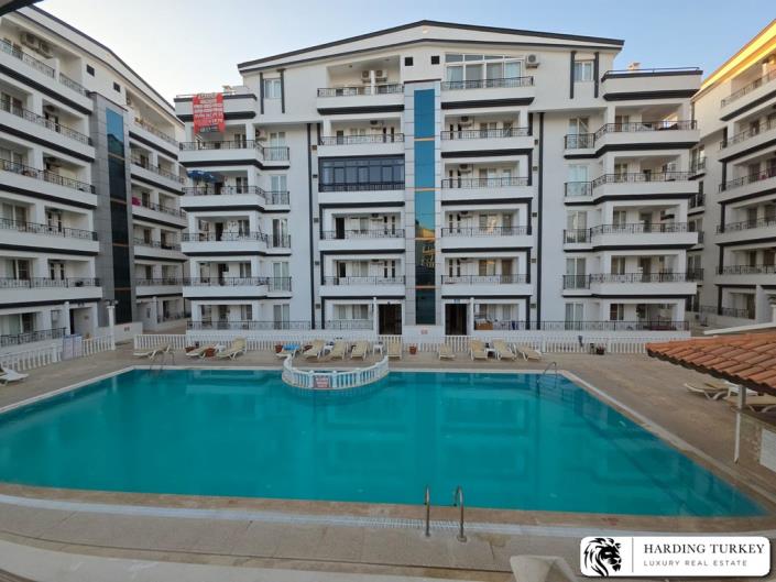 Image No.1-Appartement de 2 chambres à vendre à Altinkum