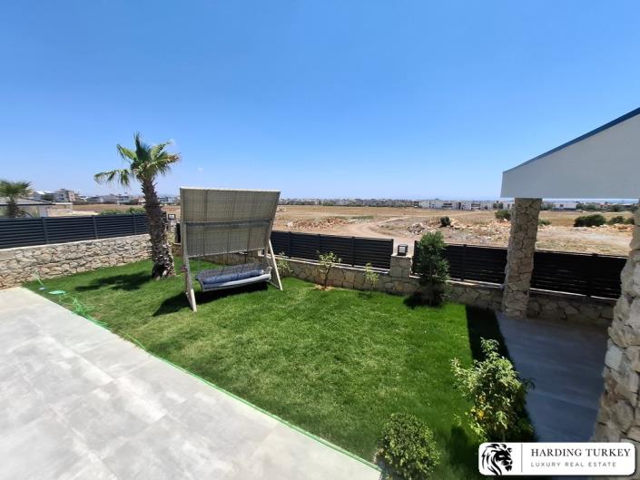 Image No.7-Villa / Détaché de 4 chambres à vendre à Altinkum