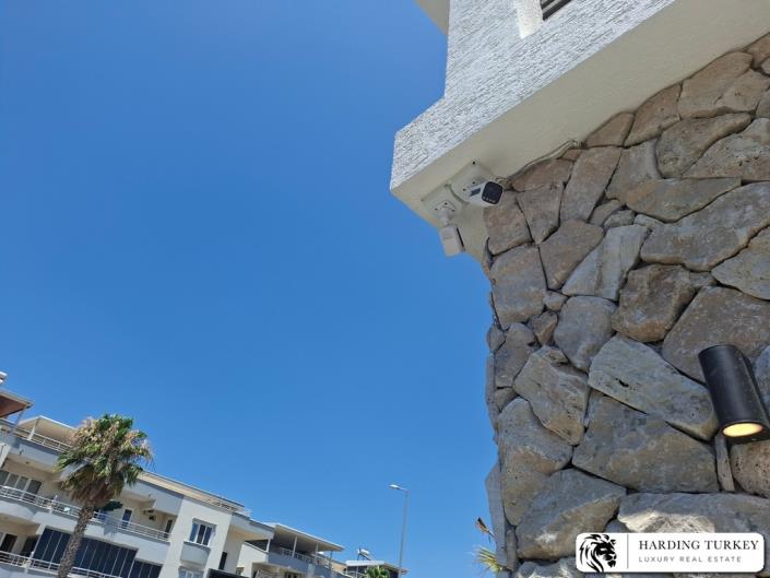 Image No.18-Villa / Détaché de 4 chambres à vendre à Altinkum