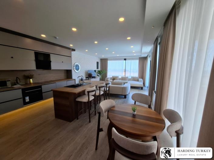 Image No.20-Villa / Détaché de 4 chambres à vendre à Altinkum