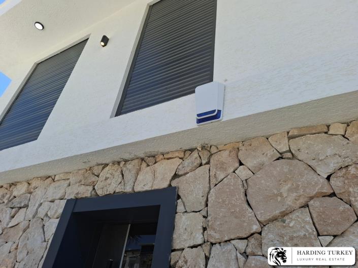 Image No.19-Villa / Détaché de 4 chambres à vendre à Altinkum