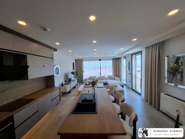 Image No.21-Villa / Détaché de 4 chambres à vendre à Altinkum