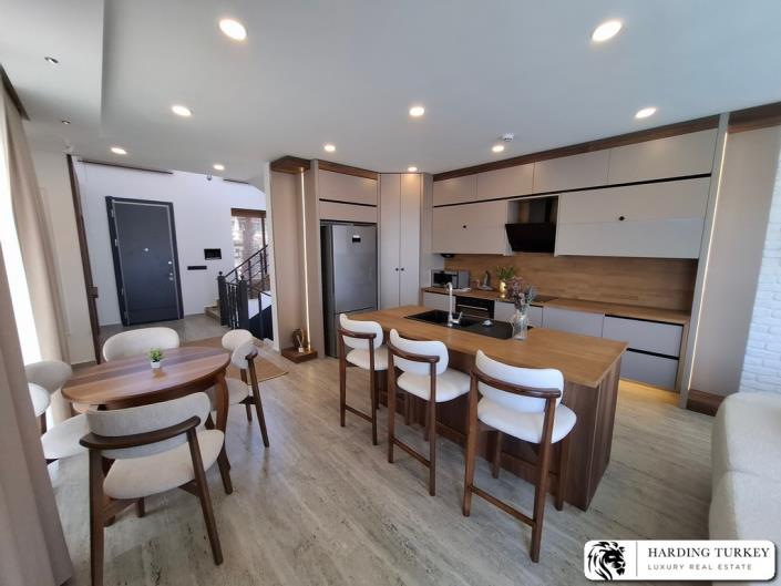 Image No.26-Villa / Détaché de 4 chambres à vendre à Altinkum