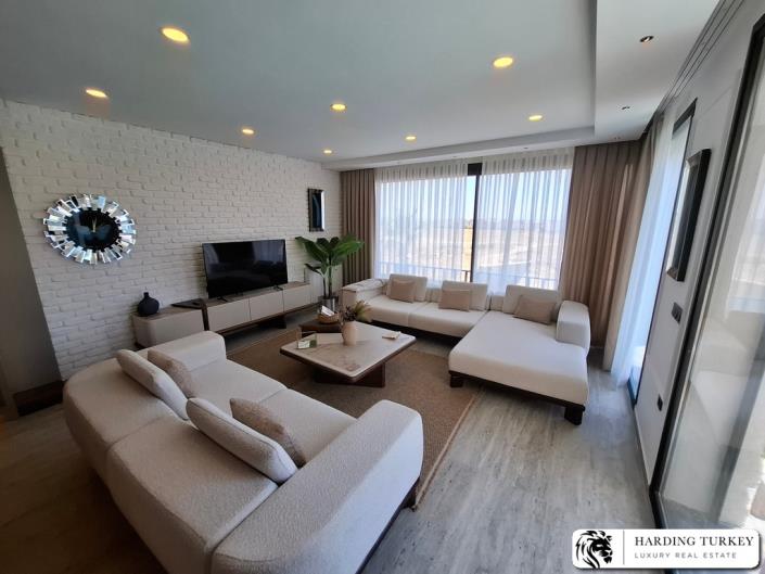 Image No.25-Villa / Détaché de 4 chambres à vendre à Altinkum