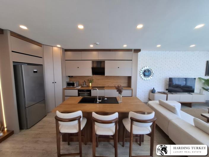 Image No.27-Villa / Détaché de 4 chambres à vendre à Altinkum