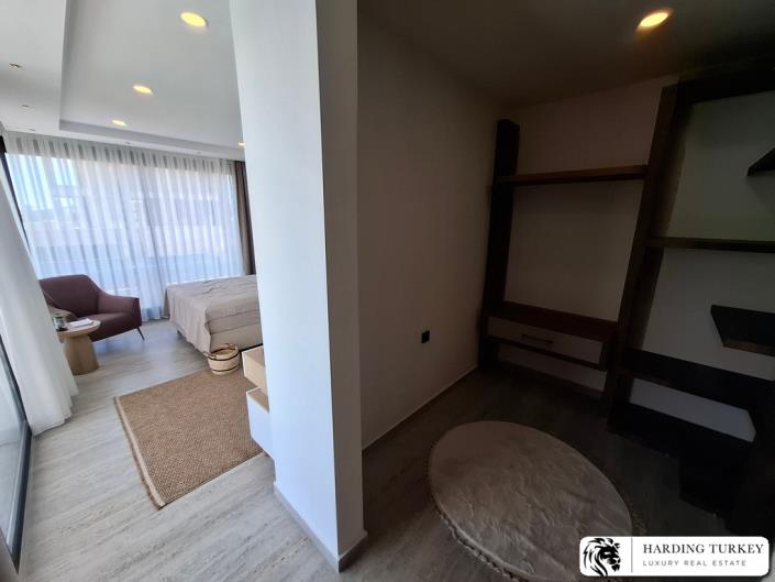 Image No.28-Villa / Détaché de 4 chambres à vendre à Altinkum