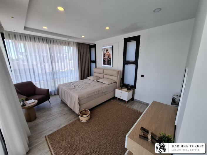 Image No.29-Villa / Détaché de 4 chambres à vendre à Altinkum