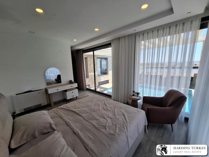 Image No.31-Villa / Détaché de 4 chambres à vendre à Altinkum