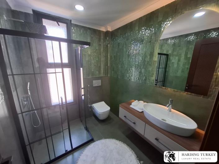 Image No.34-Villa / Détaché de 4 chambres à vendre à Altinkum