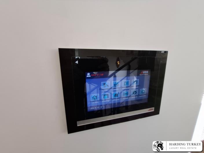 Image No.36-Villa / Détaché de 4 chambres à vendre à Altinkum