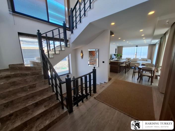 Image No.35-Villa / Détaché de 4 chambres à vendre à Altinkum