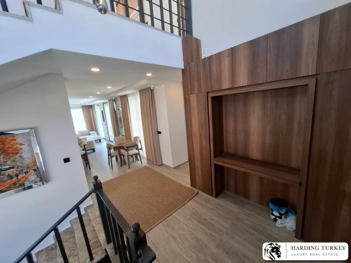 Image No.37-Villa / Détaché de 4 chambres à vendre à Altinkum