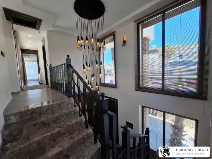 Image No.38-Villa / Détaché de 4 chambres à vendre à Altinkum