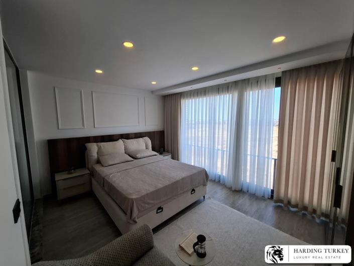 Image No.39-Villa / Détaché de 4 chambres à vendre à Altinkum