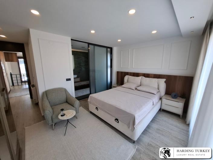 Image No.40-Villa / Détaché de 4 chambres à vendre à Altinkum