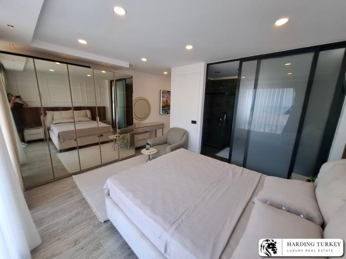 Image No.41-Villa / Détaché de 4 chambres à vendre à Altinkum