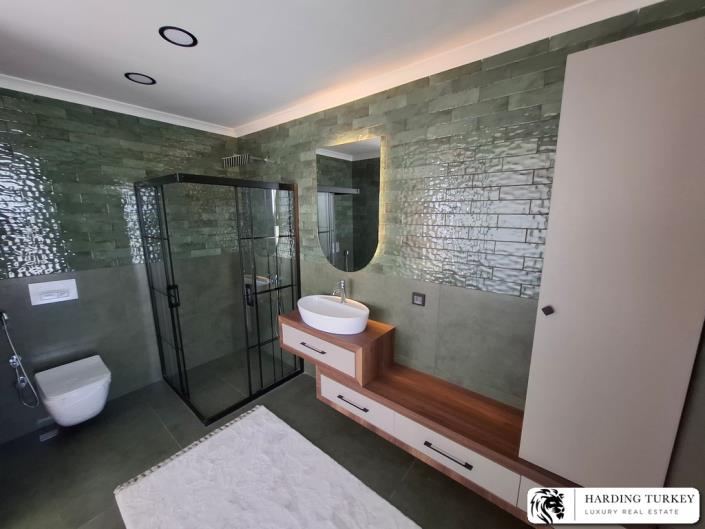 Image No.42-Villa / Détaché de 4 chambres à vendre à Altinkum