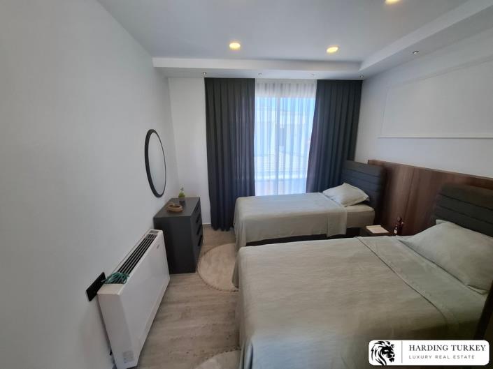 Image No.44-Villa / Détaché de 4 chambres à vendre à Altinkum