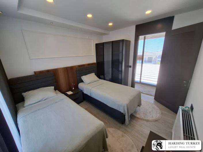 Image No.45-Villa / Détaché de 4 chambres à vendre à Altinkum