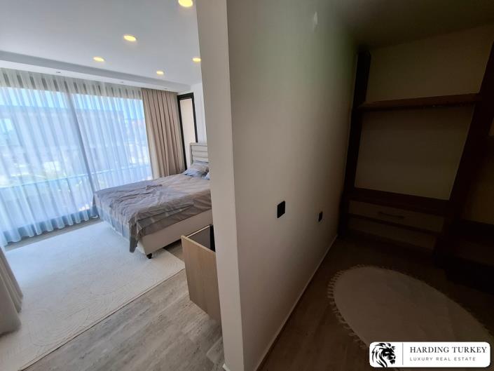 Image No.46-Villa / Détaché de 4 chambres à vendre à Altinkum