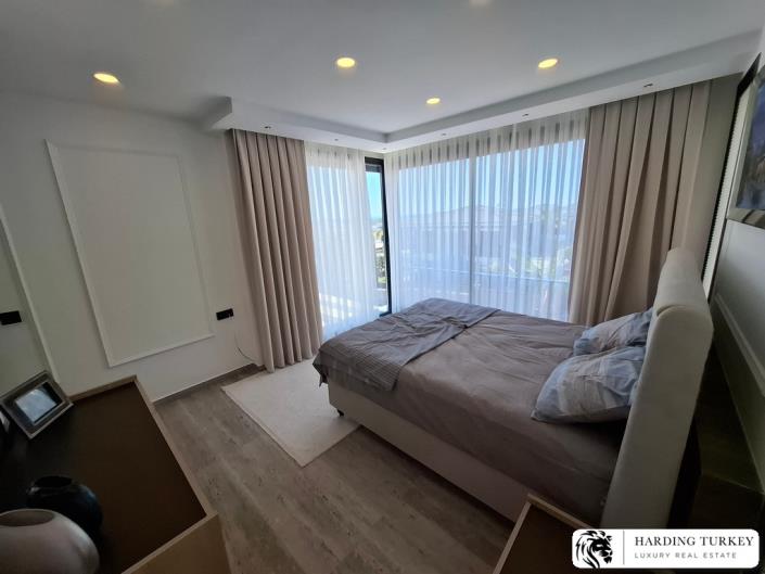 Image No.48-Villa / Détaché de 4 chambres à vendre à Altinkum