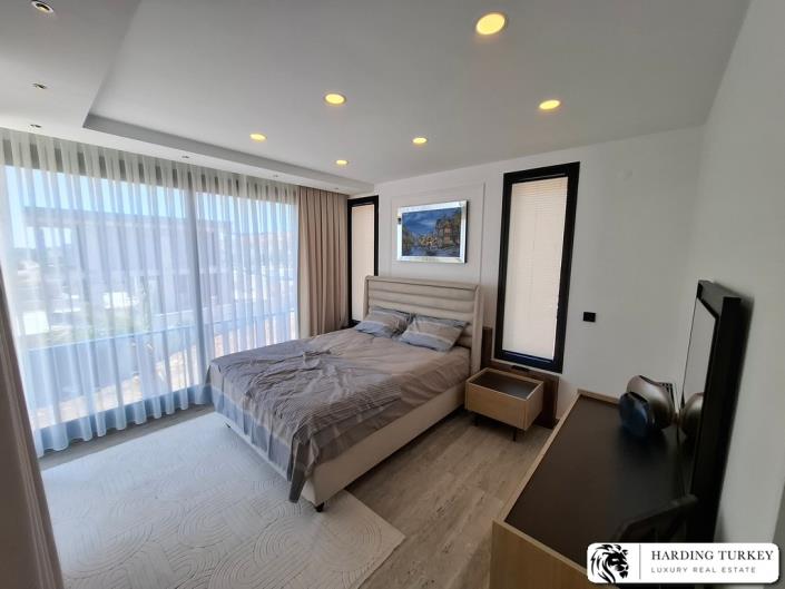 Image No.47-Villa / Détaché de 4 chambres à vendre à Altinkum