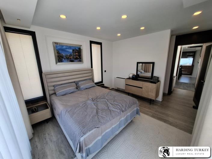 Image No.49-Villa / Détaché de 4 chambres à vendre à Altinkum