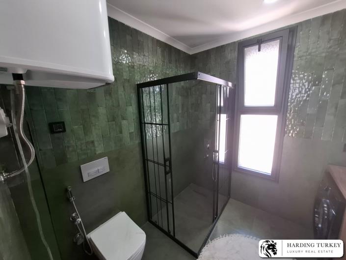 Image No.51-Villa / Détaché de 4 chambres à vendre à Altinkum