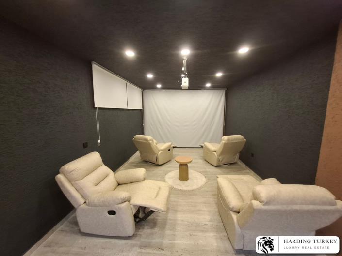 Image No.54-Villa / Détaché de 4 chambres à vendre à Altinkum