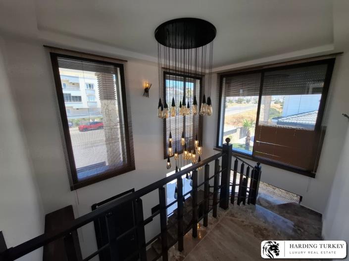 Image No.53-Villa / Détaché de 4 chambres à vendre à Altinkum