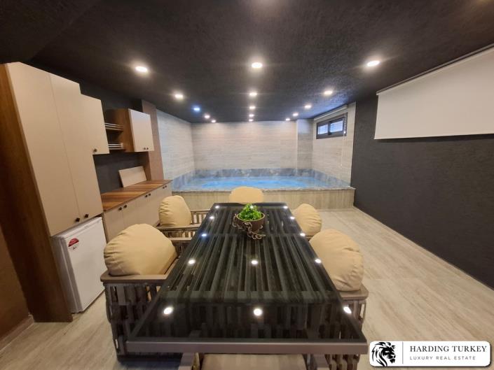 Image No.56-Villa / Détaché de 4 chambres à vendre à Altinkum