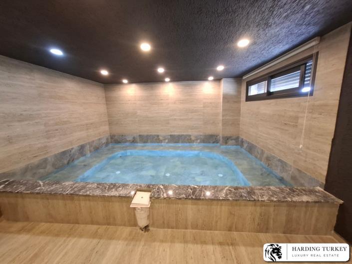 Image No.57-Villa / Détaché de 4 chambres à vendre à Altinkum