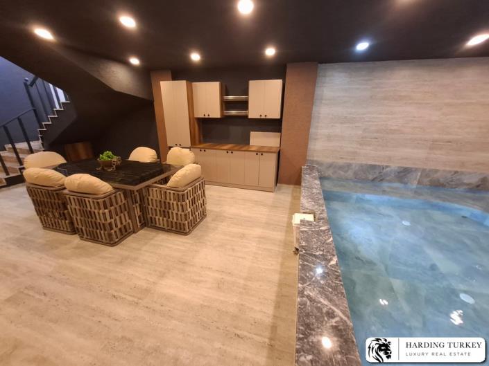 Image No.58-Villa / Détaché de 4 chambres à vendre à Altinkum