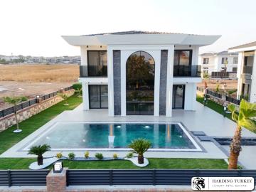 HARDING TURKEY most sold property