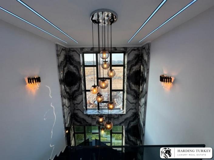 Image No.13-Villa / Détaché de 4 chambres à vendre à Altinkum