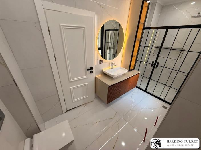 Image No.16-Villa / Détaché de 4 chambres à vendre à Altinkum